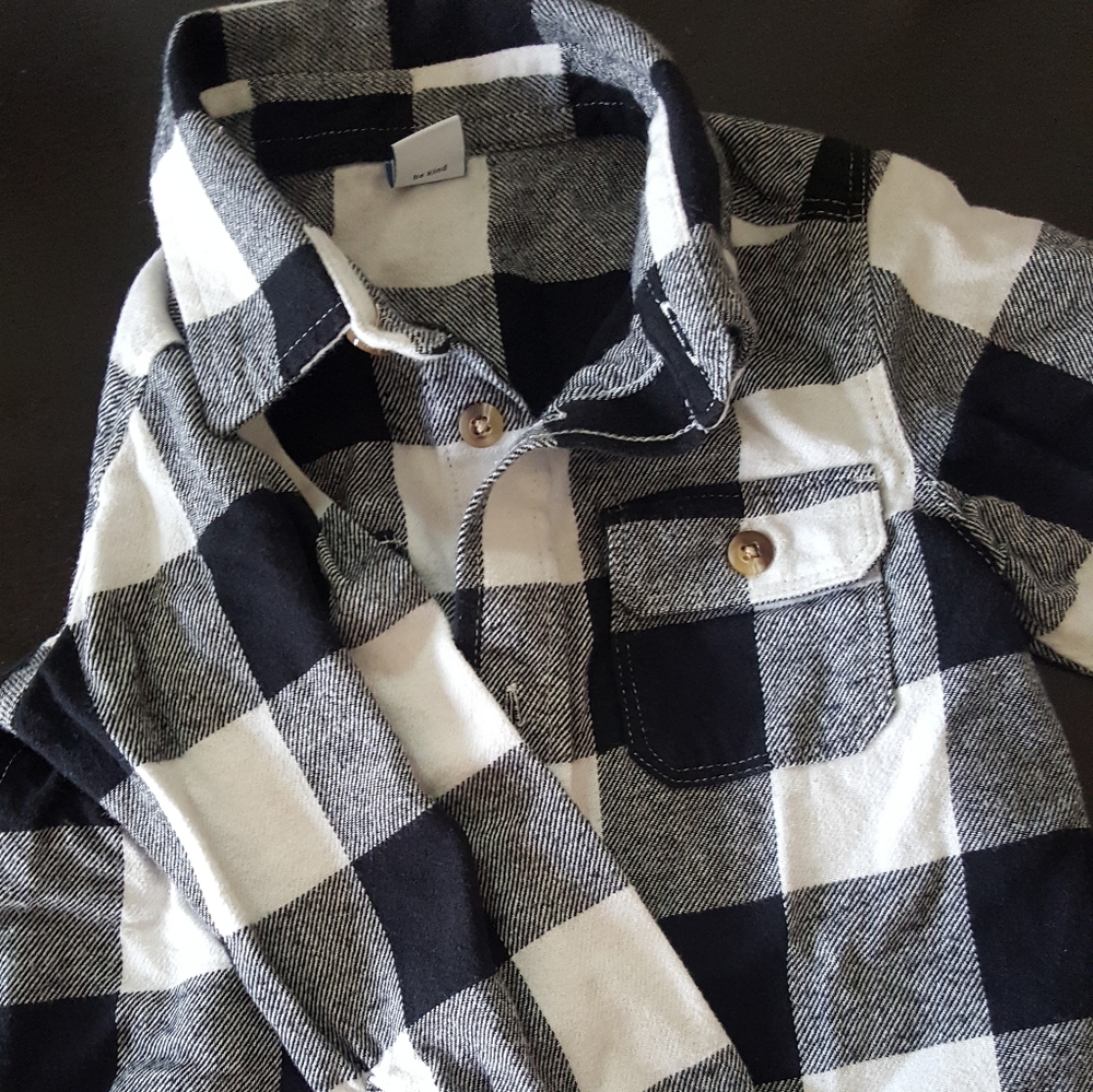 Shirts - Picture 8 of 16
